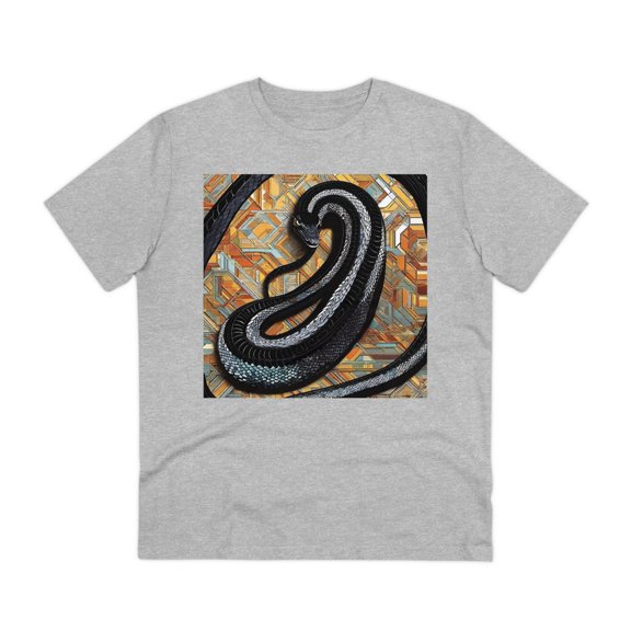 Organic Creator T-shirt - Unisex