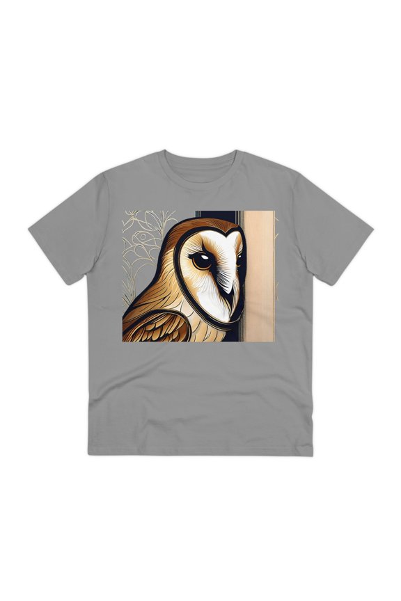 Organic Creator T-shirt - Unisex