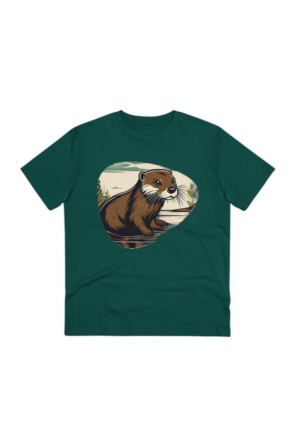Organic Creator T-shirt - Unisex