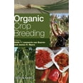 thumbnail image 1 of Organic Crop Breeding, (Hardcover), 1 of 1