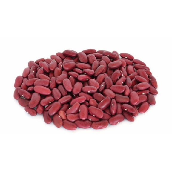 Organic Dark Red Kidney Beans