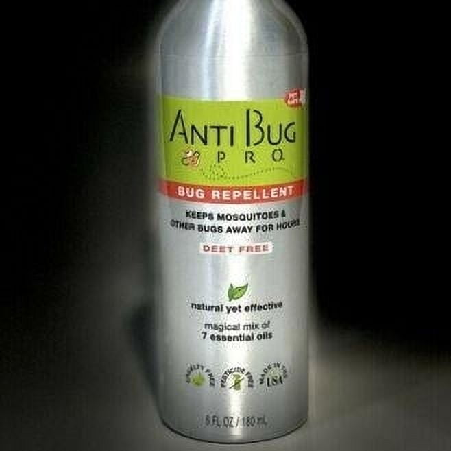 Safe and effective bug spray deals