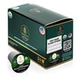 thumbnail image 1 of Organic Delicious Peppermint Tea Pods for Keurig Brewers by Teavity - Naturally Decaffeinated Peppermint Tea, 24 Tea Pods, 1 of 9