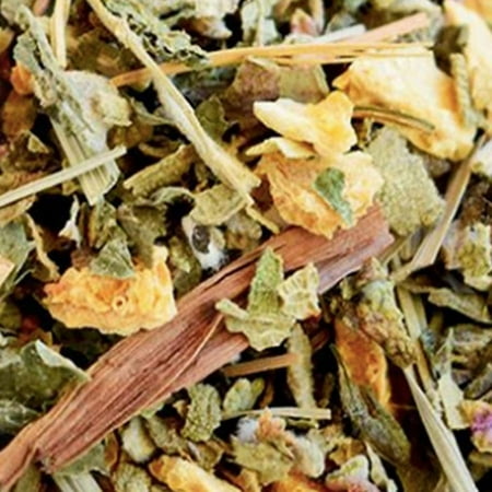 Organic Detox Tea - 1/2Lb