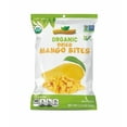 thumbnail image 1 of Organic Dried Mango Bites 12 X 2.11oz packs each, 1 of 5