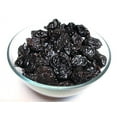 Organic Dried Pitted Prunes, 3 LB Bag