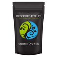 Organic Dry Milk Powder USDA Grade A Whole Milk rBST & rBGH Free, Non