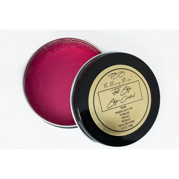 Organic Edge Control