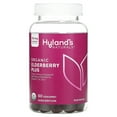thumbnail image 1 of Organic Elderberry Plus Gummies, Natural Berry, 60 Vegan Gummies, Hyland's, 1 of 9