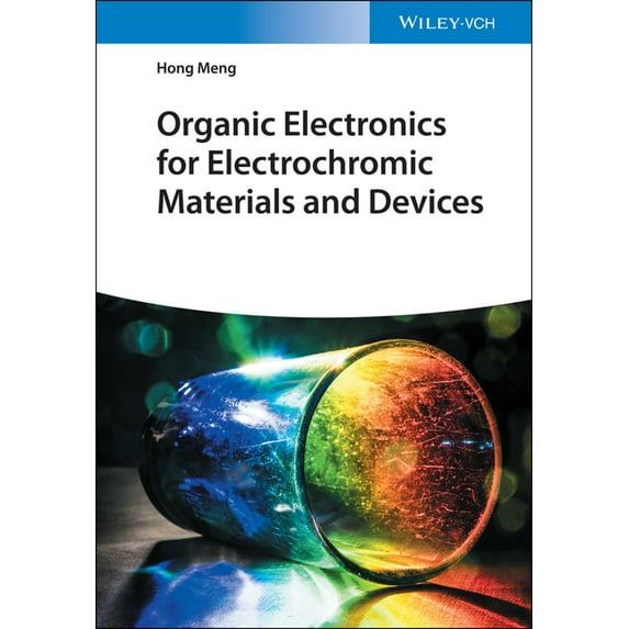 Organic Electronics for Electrochromic Materials and Devices (Hardcover)