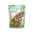 thumbnail image 1 of Organic Energy Trail Mix, 2 Pounds - Cashews, Golden Berries, Raisins, Walnuts, Brazil Nuts - by Food to Live, 1 of 5