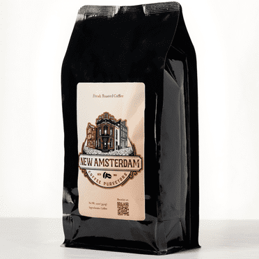 Organic Espresso