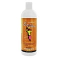 thumbnail image 1 of Organic Excellence Revitalizing Hair Therapy Shampoo, Wild Mint, 16 Oz, 1 of 1