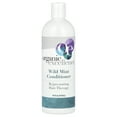 thumbnail image 1 of Organic Excellence Conditioner, Rejuvenating Hair Therapy, Wild Mint, 16 fl oz (473 ml), 1 of 4