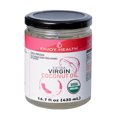 thumbnail image 1 of Organic Extra Virgen Coconut Oil, Organic, 1 of 5