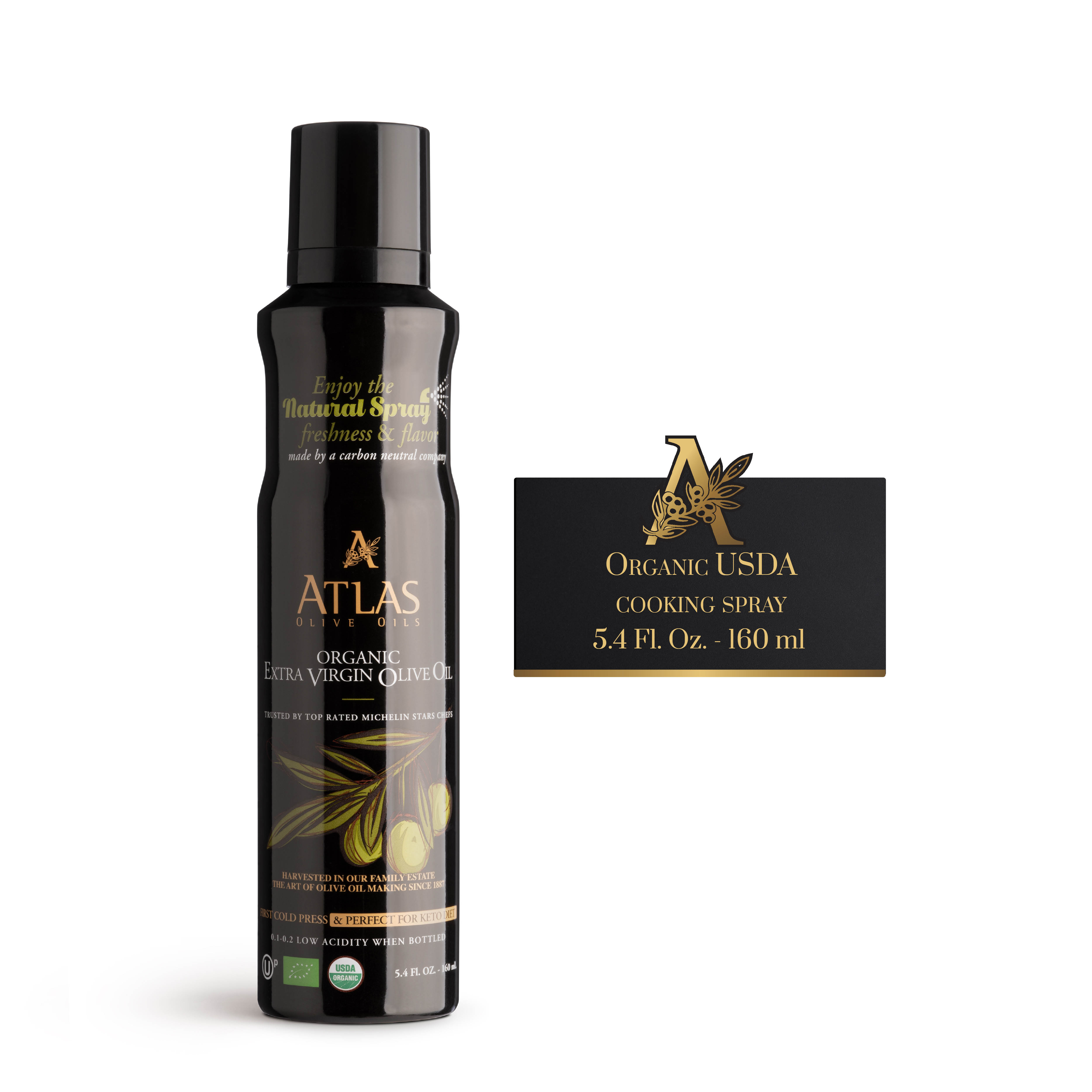 Kirkland Signature Organic Extra Virgin Olive Oil 2 L