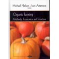 thumbnail image 1 of Organic Farming : Methods, Economics and Structure, 1 of 1