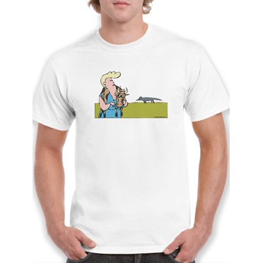 Organic Fashion T-Shirt Men -Wilfred Hildonen Designs, Male XX-Large