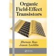 thumbnail image 1 of Pre-Owned Organic Field-Effect Transistors (Hardcover 9780849380808) by Jean-Luc Bredas, Zhenan Bao, Hoichang Yang, 1 of 1