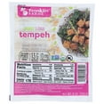 Organic Five Grain Tempeh, 8 Ounce 12 per case.