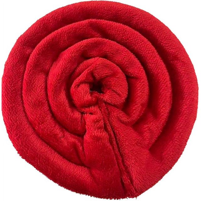 Organic Flax Seed and Lavender Microwavable Breast Heating Pads for