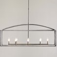 Organic Curve Dining Geometric Angles Chandelier,Dining Room