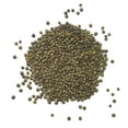 thumbnail image 1 of Organic French Green Lentils Whole Raw, High Fiber Non-GMO-Bulk (1LB), 1 of 4