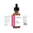 thumbnail image 1 of Organic French Rose Essential Oil - Rosa Damascena - 1oz - Imported from France - 100% Pure, Undiluted, Therapeutic Grade, Aromatherapy - Perfect for Diffusers, Hair, Skin and Nail Care, 1 of 4