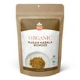 thumbnail image 1 of Organic Garam Masala: Elevate Your Cooking with 100% Natural and Non-GMO Indian Spice Blend, 1 of 6