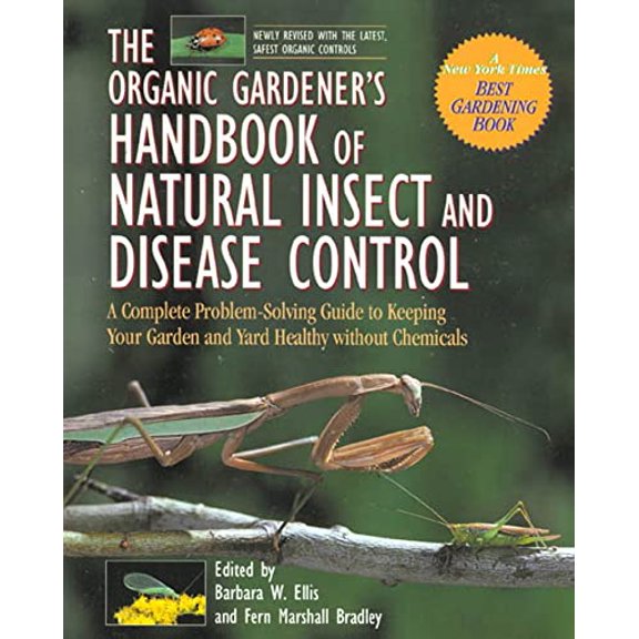 200 Methods 200 Methods for a Thriving, Chemical-Free Garden: Grow Food ...