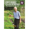 thumbnail image 1 of Pre-Owned Organic Gardening: The natural no-dig way, 9780857840899, 0857840894, Paperback, 3 edition, 1 of 1