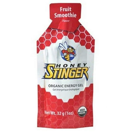 Organic Gel Frt Smoothie, Pack of 24