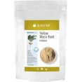 thumbnail image 1 of Organic Gelatinized Yellow Maca Powder 1 lb, 1 of 9