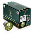 thumbnail image 1 of Organic Ginger Green Tea Pods for Keurig Brewers by Teavity - Naturally Caffeinated, 24 Tea Pods, 1 of 9