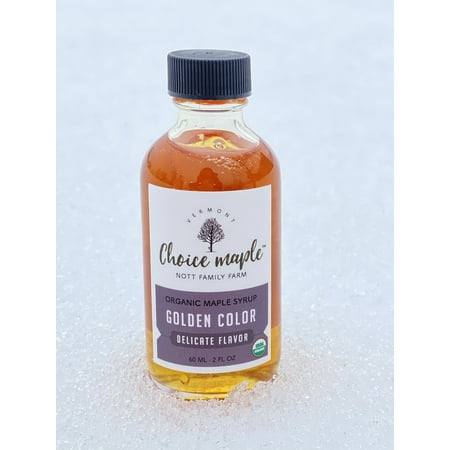 Organic Glass Nip