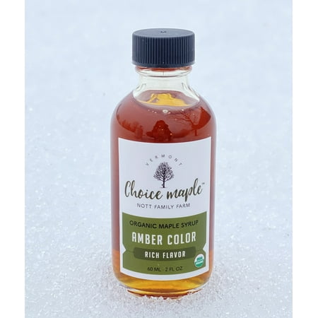 Organic Glass Nip