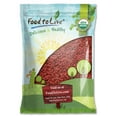 thumbnail image 1 of Organic Goji Berries, 6 Pounds — Non-GMO, Raw, Vegan — by Food to Live, 1 of 7