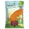 thumbnail image 1 of Organic Goji Berry Juice Powder, 10 Pounds — Non-GMO, Kosher, Raw, Vegan — by Food to Live, 1 of 6