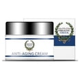 thumbnail image 1 of Organic Greek Anti Aging Cream for Age spots, Dark circles, Puffiness, 1 of 2