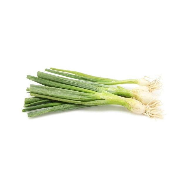 Organic Green Onion