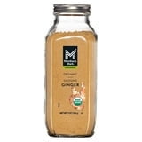 Organic Ground Ginger, 7 oz.