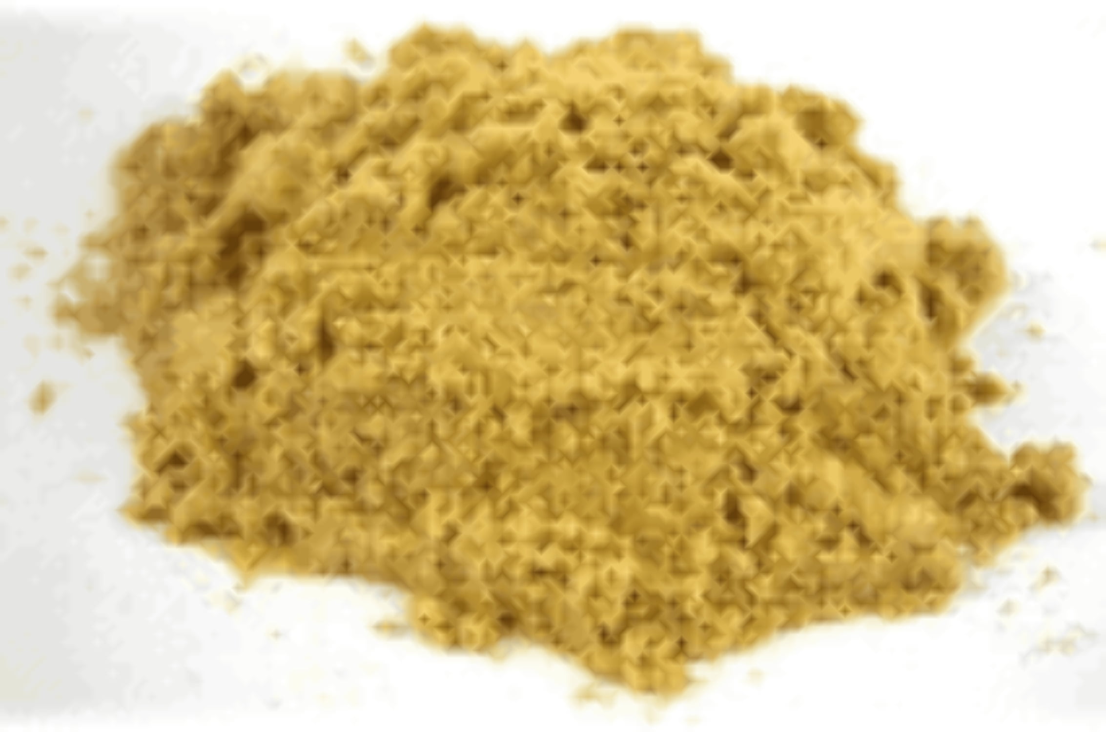 Organic Ground Ginger