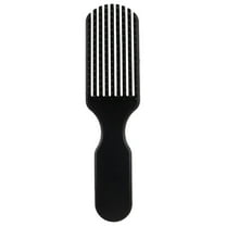 Organic Hair Brush No Tugging Detangling Brush Unique Detangler Curls Blow Comb Travel Comb Princess Hair Brush for Kids Stocking with Name Blushes for Kids Hairbrush Pro Toddler Hair Brushes Soft