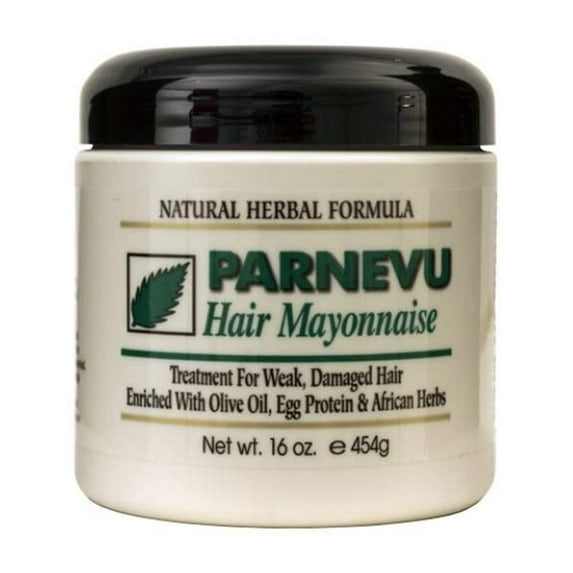 Organic Hair Mayonnaise (Pack of 3)