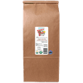thumbnail image 1 of Organic Hard Red Cracked Wheat Cereal - 7.5lbs, 1 of 6