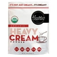 Organic Heavy Cream Powder (72 Butterfat) USDA Organic Kosher