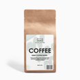 thumbnail image 1 of Organic Hemp Coffee Blend - Medium Roast 4oz, 1 of 2