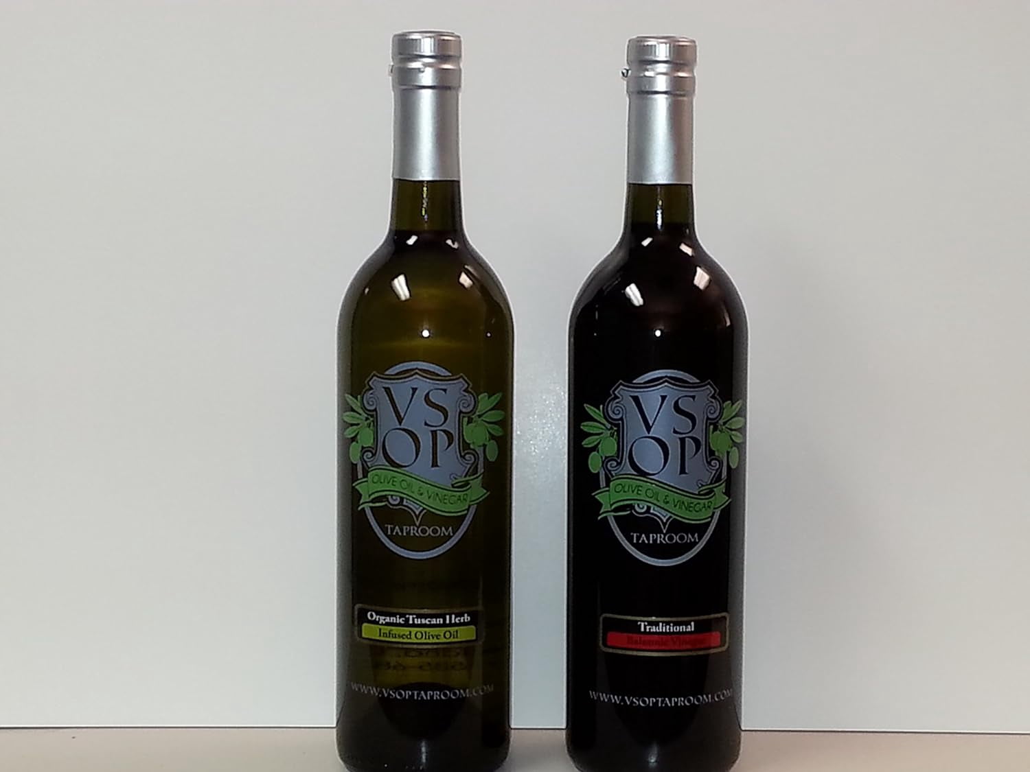 VSOP Blackberry Ginger Aged Dark Balsamic Vinegar Of Modena | 750ml, 4% Acidity, Solera Method