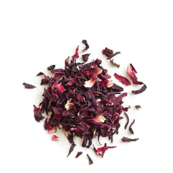 Hibiscus Flower for Tea- Organic