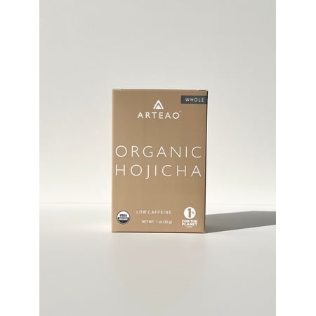 Organic Hojicha
